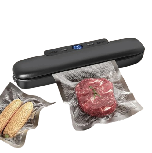 Vacuum Sealer Machine for Food Preservation