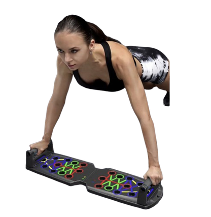 Multifunctional Push-Up Board Set