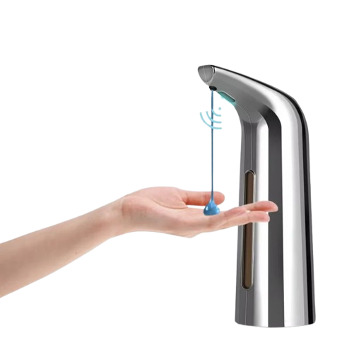 Automatic Soap Dispenser