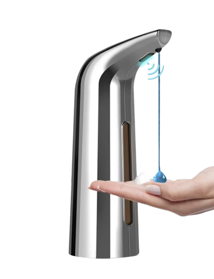 Automatic Soap Dispenser