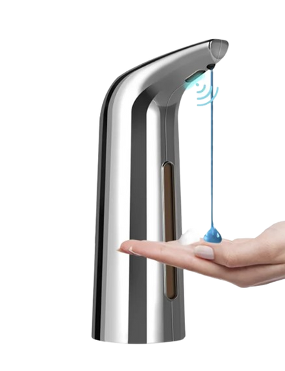 Automatic Soap Dispenser