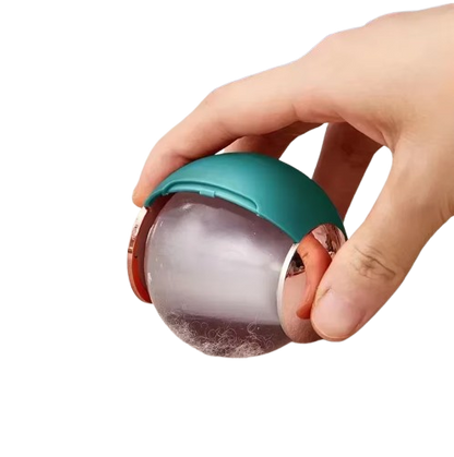 Reusable Gel Lint Roller Ball 