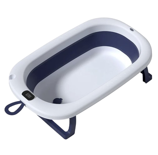 Foldable Baby Bath Tub