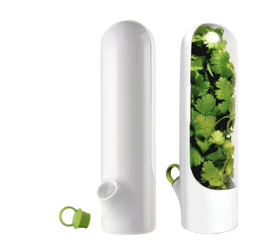 Herb Storage Capsule