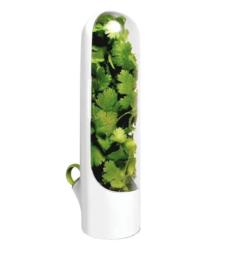 Herb Storage Capsule