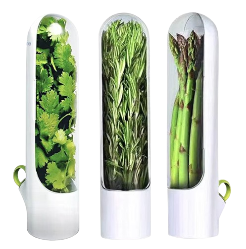 Herb Storage Capsule