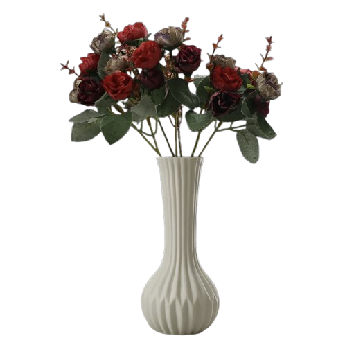 High-End Sensory Embryo Flower Vase 