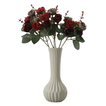 High-End Sensory Embryo Flower Vase 