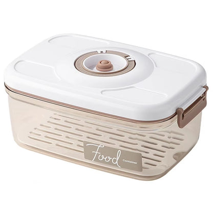 Vacuum Food Storage Container